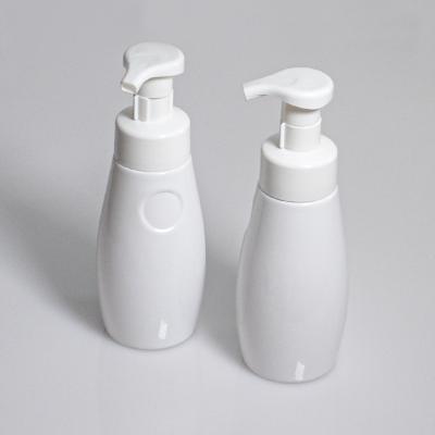 China Household Products Hand Sanitizer Plastic Gas Foam Bottle Large Capacity Press Bottle Foam Bottle for sale