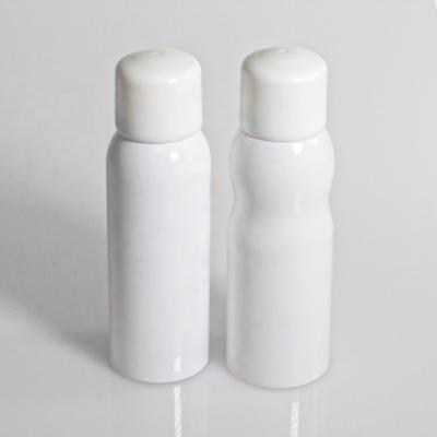 China High Quality Cosmetic Spray Bottle Atomization Face Press Sunscreen Spray Travel Cosmetics Sub Bottle for sale