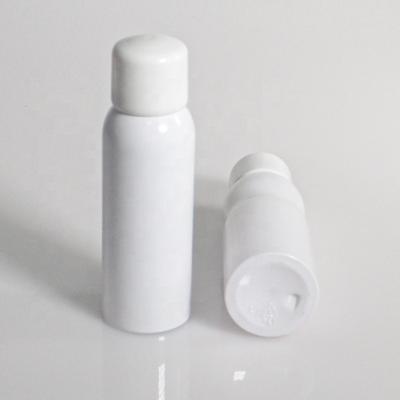 China 150Ml Multifunction Sunscreen Spray Cosmetic Spray Bottle Large Capacity Guarantee Quality Cosmetic Bottle for sale