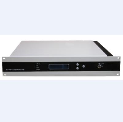 China Band Raman Fiber Amplifier separate from FTTX c for sale