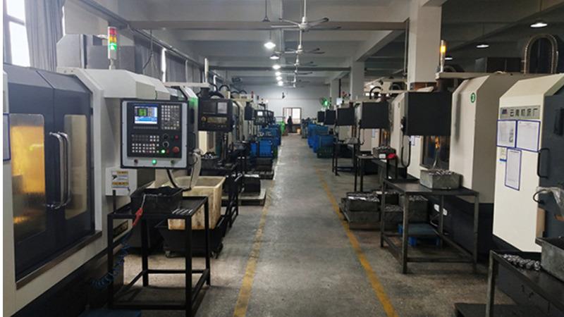 Verified China supplier - Zhejiang Tengyun Mechanical And Electrical Technology Co., Ltd.