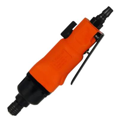 China Hot Sale OBBL-8104 8H Aluminum Industrial Grade Air Screwdriver Widely used in removing screws and installaing for sale