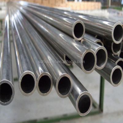 China Construction 200 Series, 300 Series, 400 Series Stainless Steel Pipe / Tube for sale