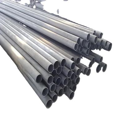 China Construction Material 202 Seamless Stainless Steel Pipe/Tube Grade 201 Seamless Tube for sale