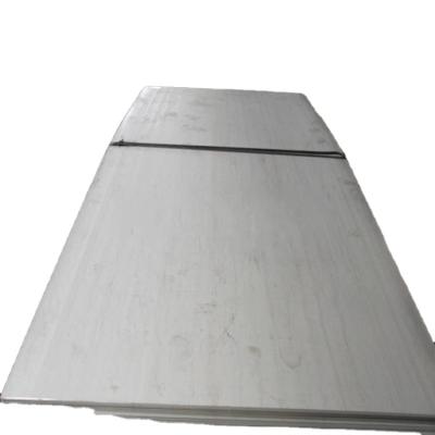 China Construction Cold Rolled AISI SS 316 Stainless Steel Sheet / Plate for sale