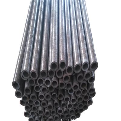 China Seamless Tubes And Pipes , Precision Hot Drawn Carbon Steel DN400 Chemical Fertilizer Pipe for sale