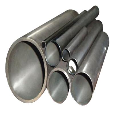 China 52100/MILS7420 /AMS6440 pipe, 6444 steel tube/high precision 46mm 47mm 48mm seamless chemical fertilizer pipe for sale