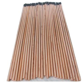 China T107 copper alloy welding electrode /phosphorus copper welding price for sale