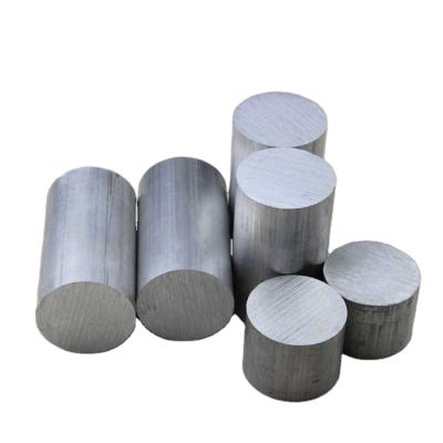 China Industry Construction 7075-T6 Aluminum Round Bar 2011-T8 for sale