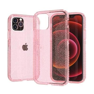 China Hot Selling Shockproof Product Ladies Popular Recommended Luxury Brand Trending Phone Case for sale