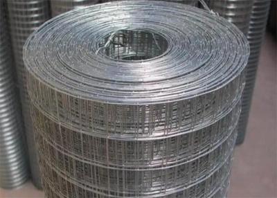 China 12.5 maat Gegalvaniseerd Mesh Fencing Roll 4 Voet X 50 Voet 2 X 4 Duim Te koop