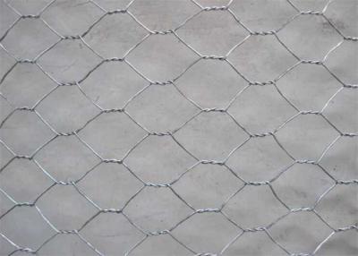 China 60 in X 100 Ft Maschendraht Mesh Poultry Netting With 2 in der Masche zu verkaufen