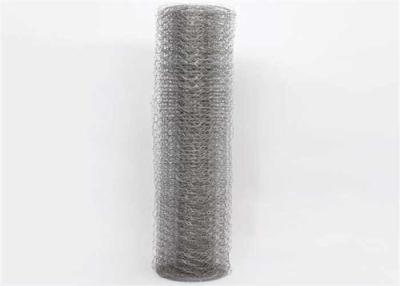 China 4 FT X 50 FT galvanisierten das sechseckige Geflügel, das 1/2 Zoll-Maschendraht Mesh Fencing fängt zu verkaufen