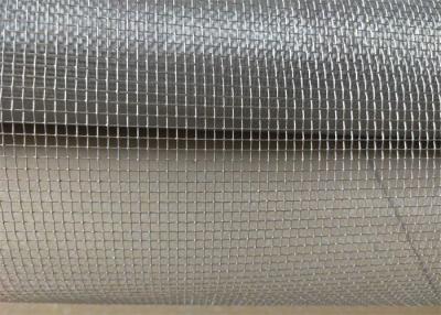 China 900mmx30m Rollenmasche 3 x heißer eingetauchter galvanisierter Draht Mesh For Screen des Quadrat-3 zu verkaufen