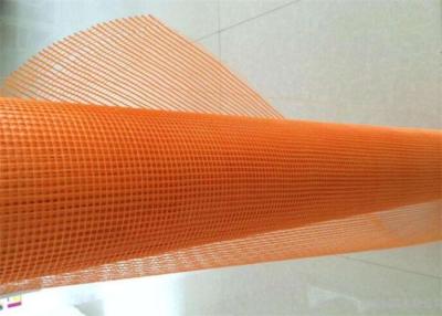 China Fiberglas-Moskito-Netz Mesh With Glass Coating For 110g 10x10mm, der Windows imprägniert zu verkaufen