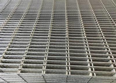 China Anti Climb 358 Welded Wire Mesh Panels for sale