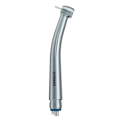 China CX207-B H33 XTITAN High Speed ​​Handpieces Durable High Handpiece Dental Air Turbine for sale