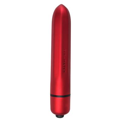 China 16 Speed ​​Vibration Women Sex Toys Multicolor Clitoris Stimulator Massager Bullet Vibrator for sale