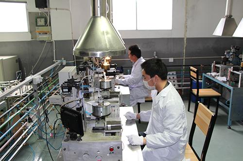 Verified China supplier - Wuxi Changsheng Special Lighting Electrical Apparatus Factory