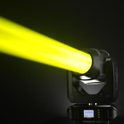 China Theme Park Sharpy Mini Beam Light DJ 295w 14r Top Selling Moving Head Light for sale