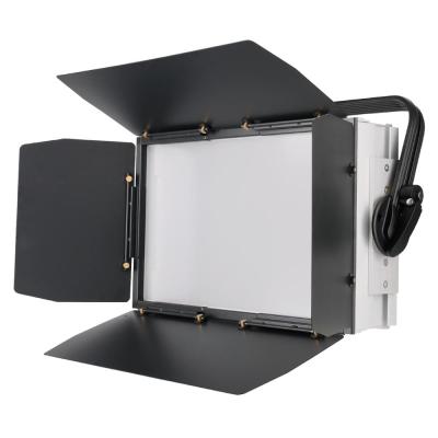 China Joyfirst 1200pcs RGBW led flat panel par light for photography studio video 65X26X42cm for sale