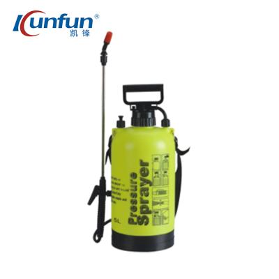 China Agriculture Hand Pump Compression Garden Sprayer for sale