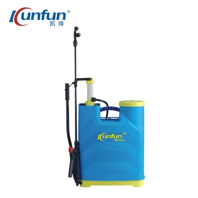 China Agriculture power sprayer farmaster farm tractor agricultural knapsack sprayer for sale