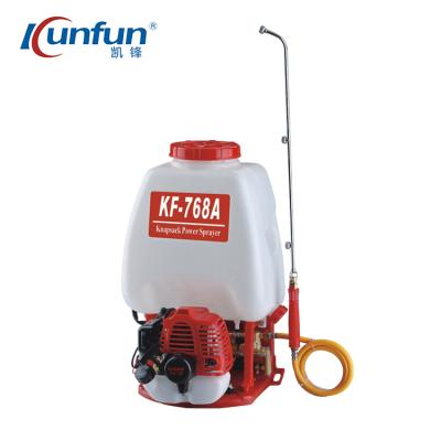 China High Quality Agriculture Factory Supplier Garden Power Sprayer Power Sprayer for sale