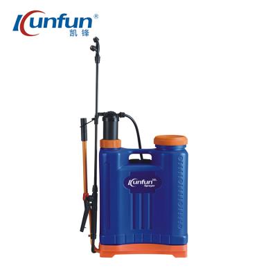 China Agriculture Power Sprayer Killing Mosquito Pest Control Backpack Power Sprayer for sale