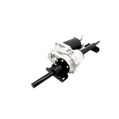 China Waterproof Wholesale Electric Car Motor Kits Good Quality Electric Scooter Motor for sale