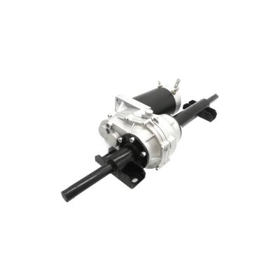 China Waterproof selling 48v dc electric motor dc high speed electric motor for scooters for sale