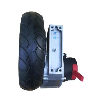 China High Quality Waterproof Wheelchair Motors 24v 180w Electric Wheelchair Motor for sale