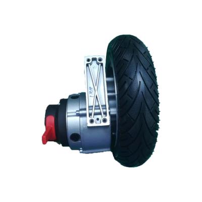 China Electric Wheelchair Motor Kits Electric Wheelchair Reducer Gear Waterproof Selling Motor for sale