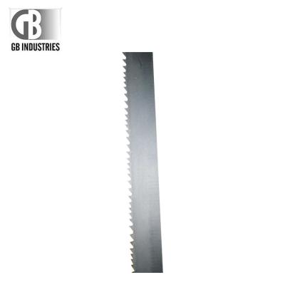 China High Quality 65mn BAND SAW BLADES Rolled Coil Steel Black Band Bandsaw Blades for sale