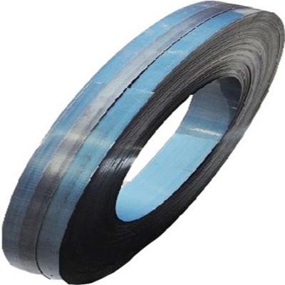 China Hot Selling BANDSAW BLADES High Carbon Steel Spring Band Galvanized Band Steel for sale