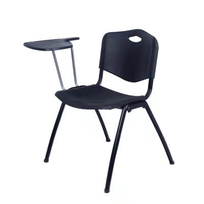 China Modern Simple Modern Student Plastic Seat With Powder Coating Finish School Furniture Manufacturers Chairs for sale