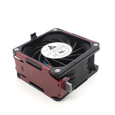 China Internal plastic cpu fan USE for DL580 G7 5-PIN 12V 4.32A 584562-001 591208-001 for sale