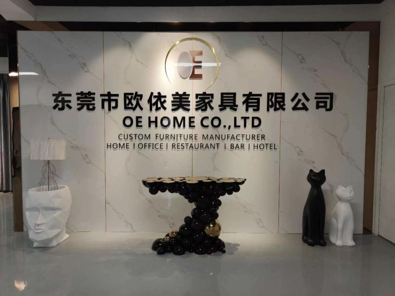 Proveedor verificado de China - Dongguan OE HOME Furniture Co., Ltd.