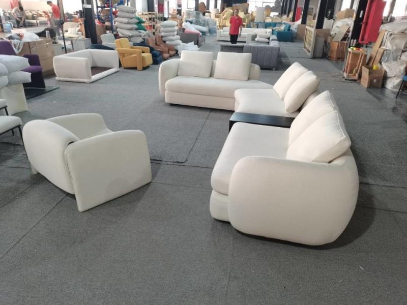 Verifizierter China-Lieferant - Dongguan OE HOME Furniture Co., Ltd.