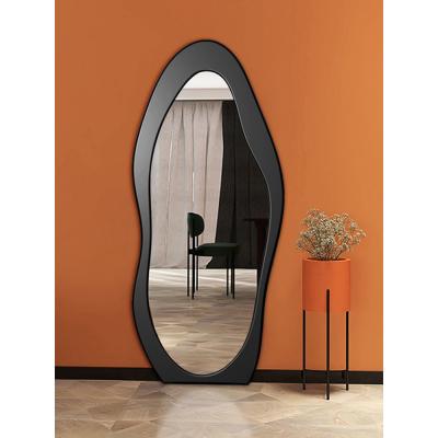 China Gran arco de pie iluminado con luz de cuerpo completo con luces LED en plata en venta