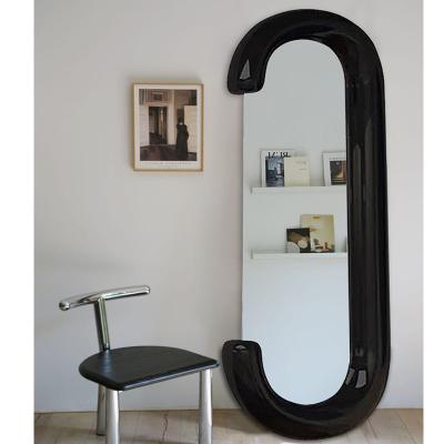 China OEM Makeup Hanging Freestanding Full Length Mirror 80x180cm for sale