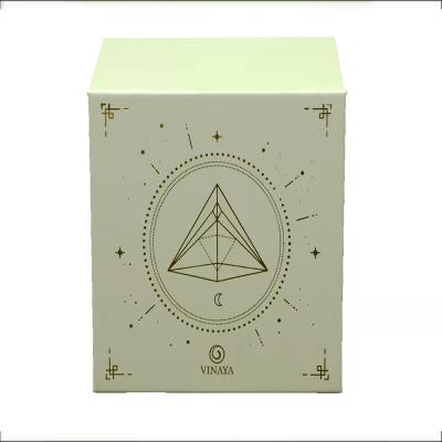 China Recycled Materials Buddyline Custom Printed Luxury Other Packaging Paper Box Gift Corrugated Paper Box for sale