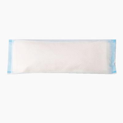 China PVC With Beads Perineal Cold Pack For After Birth - Instant Ice Maxi Pads for sale