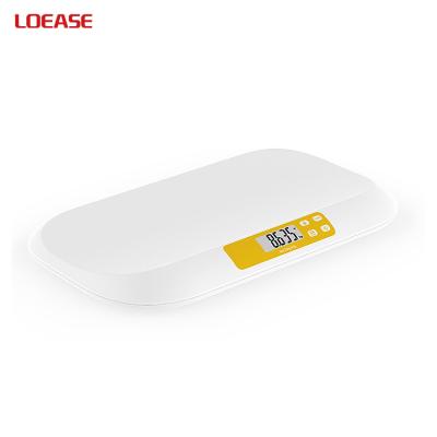 China With Plug Fuction Digital Baby And Mom Body Weight Scale For Weighing Miniaturized Kids Digital Electronic Weighing Scale for sale