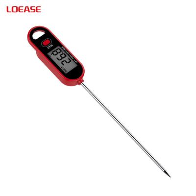 China Meat Cooking Thermometer Function Digital Cooking Thermometer Quick Read Barbecue for sale