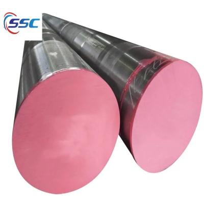 China High Quality 1.2083 Tool Steel Bar Die Mold Steel Plate Plastic Mold Steel 1.2083 Best Grade For Good Corrosion Resistance for sale