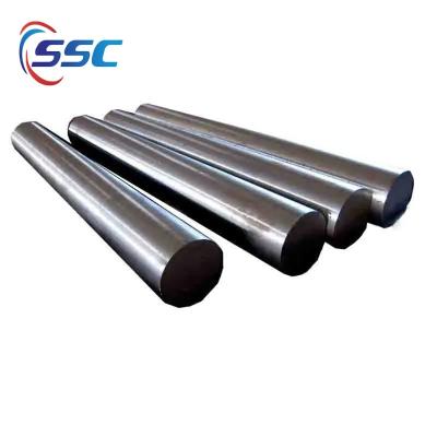 China Cold Work Tool Steel Bar 1.2379 1.2379 D2 Cr12mo1v1 Skd11 Alloy Steel Bar for sale