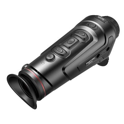 China 2400 Track Pro Manufacturer Thermal Monocular Infrared Night Vision For Hunting for sale