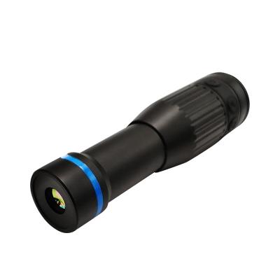 China Wholesale Performance Monocular 300m Infrared Night Vision Thermal Telescope For Hunting for sale