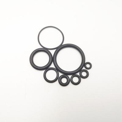 China Good Quality And Cheap Rubber O Ring For 4 Stage Air Gun Pcp Pump for sale